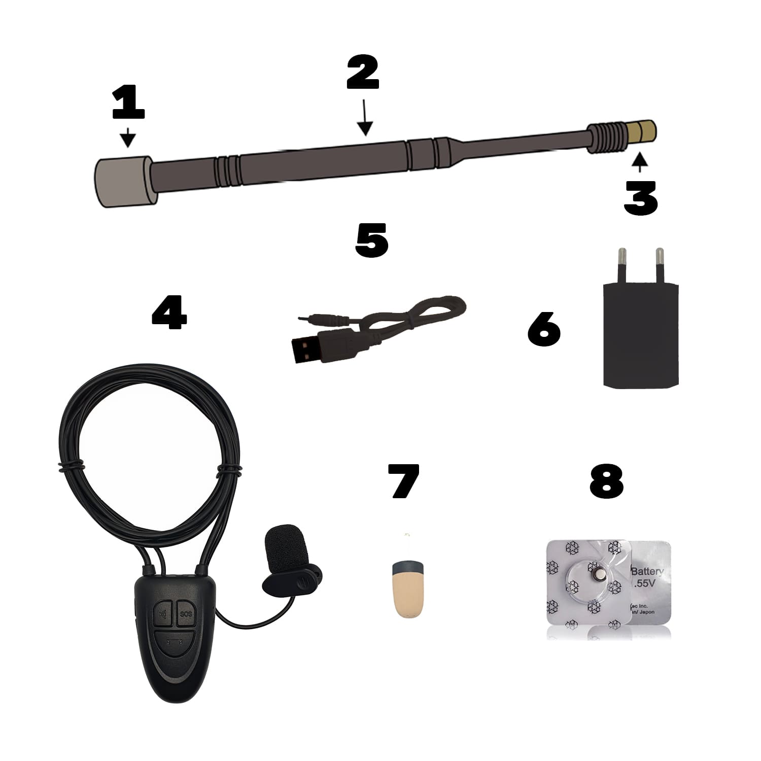 Contenido-Kit-Pinganillo-Nano-V5-Vip-Pro-SuperMini.jpg