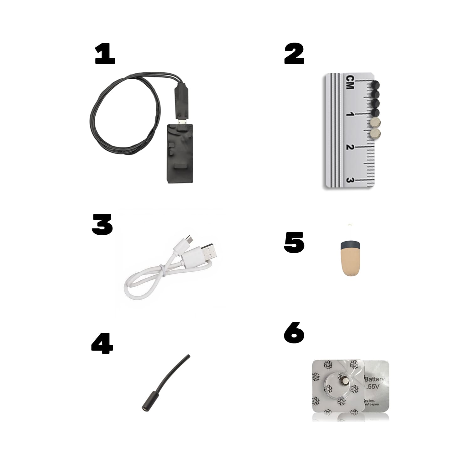 Contenido-Kit-Pinganillo-Nano-V8-Vip-Pro-SuperMini.jpg