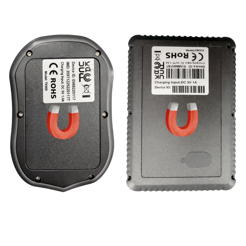 TK915 - TK905 Magneticos