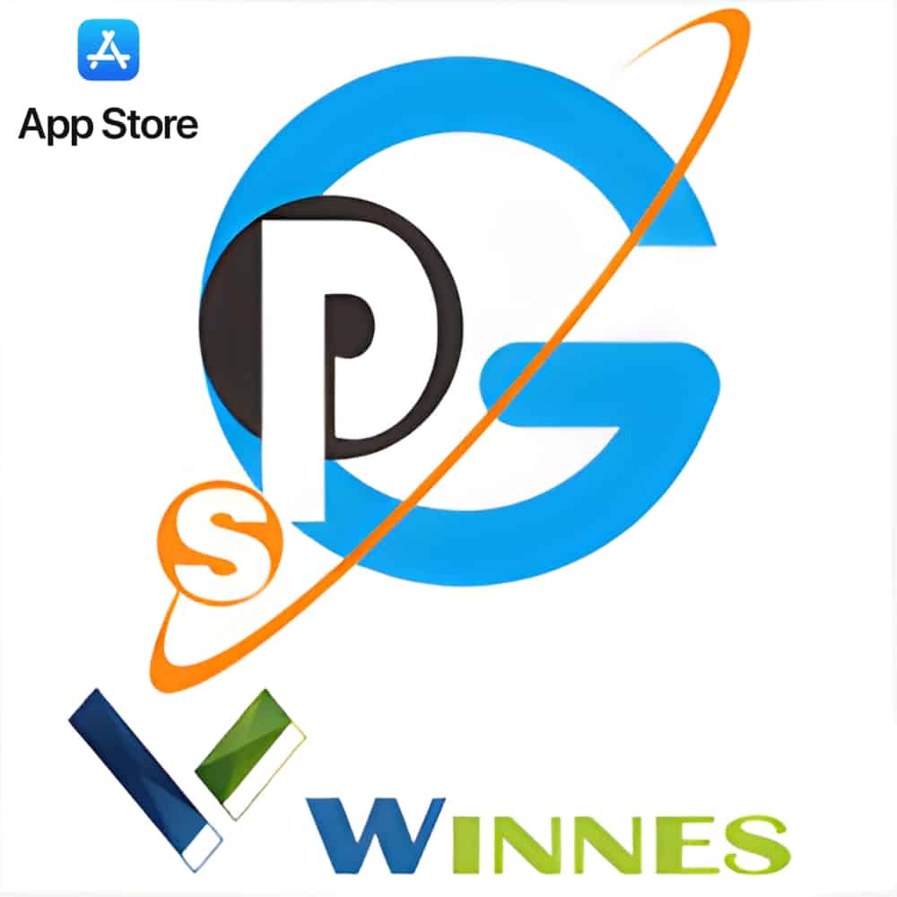 Winnes Gps App Store